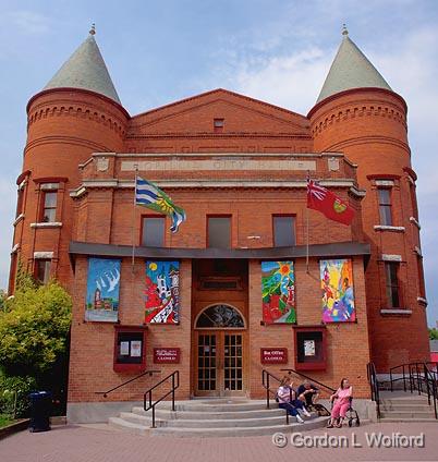 Orillia Opera House_03820-2.jpg - Photographed in Orillia, Ontario, Canada.